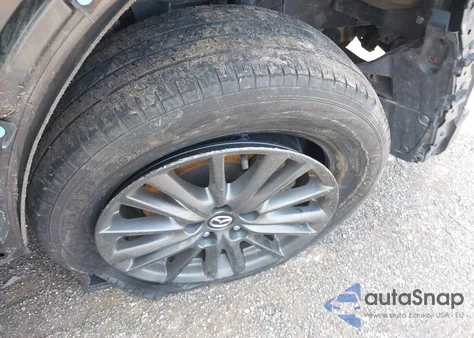 2021 Mazda Cx-5 Touring z USA, uszkodzony, nr VIN JM3KFACMXM1333664